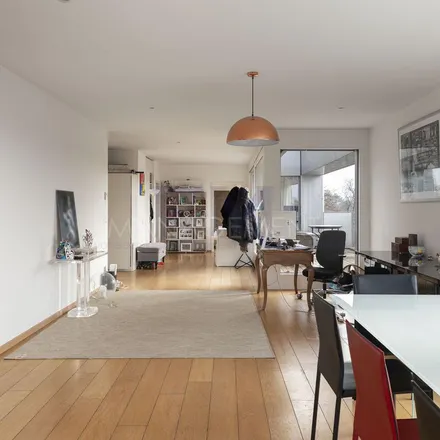 Image 6 - Avenue Calas 3, 1206 Geneva, Switzerland - Apartment for rent