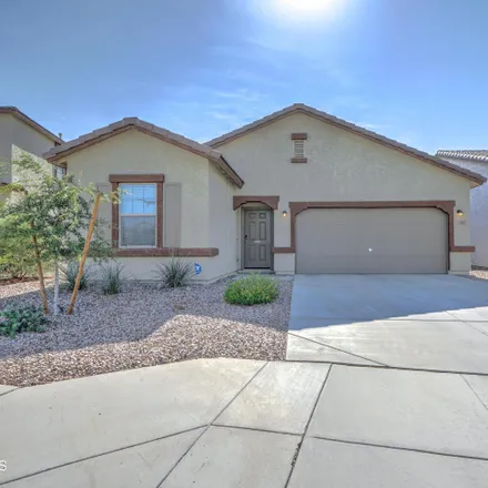 Buy this 3 bed house on North 200th Lane in Buckeye, AZ