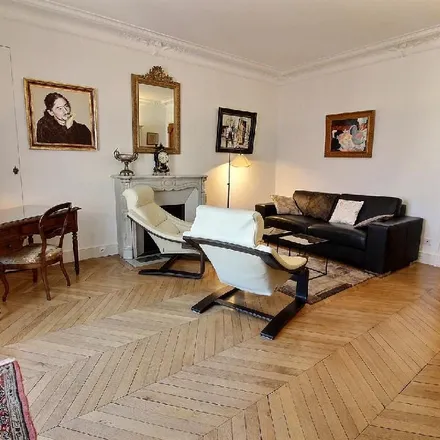 Image 9 - 11 Rue d'Arcole, 75004 Paris, France - Apartment for rent