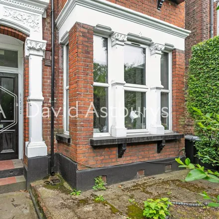 Image 3 - Talbot Road / North Hill, Archway Road, London, N6 4HU, United Kingdom - Apartment for rent