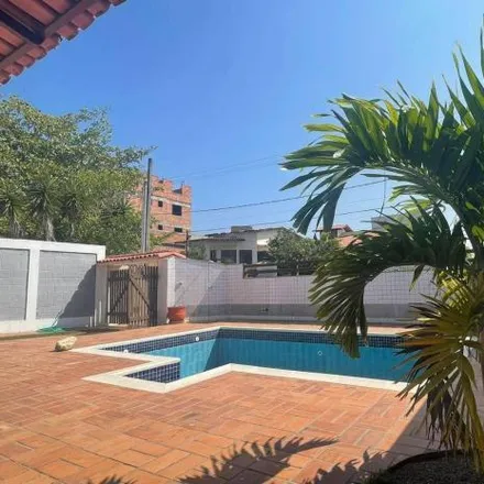 Buy this 3 bed house on Alameda Pocitos in Nova Guarapari, Guarapari - ES