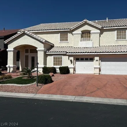 Buy this 5 bed house on 10091 Gold Thorn Street in Paradise, NV 89183