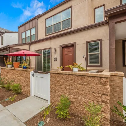 Buy this 3 bed townhouse on 215 Red Brick Drive in Simi Valley, CA 93065