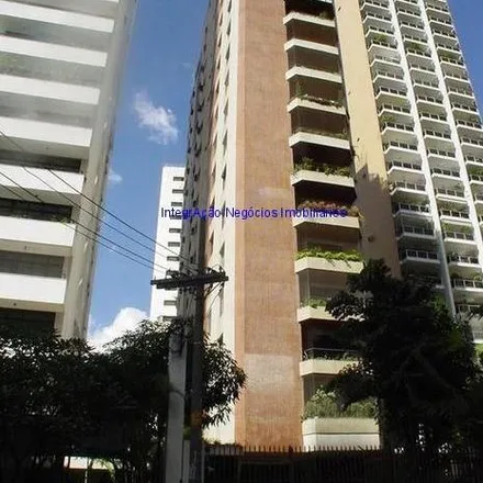 Image 2 - Edifício Maison de Blois, Rua Doutor Brasílio Machado 159, Santa Cecília, São Paulo - SP, 01230-010, Brazil - Apartment for sale