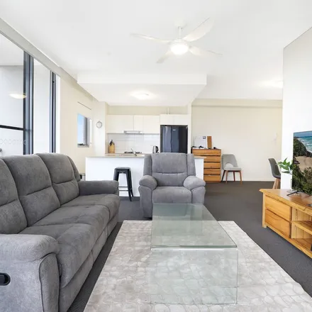 Rent this 2 bed apartment on Hatch in Atchison Street, Wollongong NSW 2500