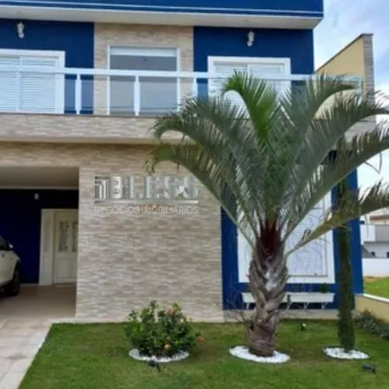 Rent this 3 bed house on unnamed road in Jundiaí, Jundiaí - SP