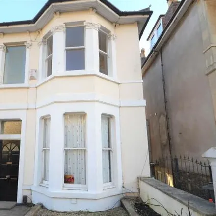 Rent this 4 bed house on Ashley Court in 1 Ashley Court Road, Bristol