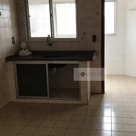 Rent this 2 bed apartment on Rua Vinte e Quatro de Maio in Jardim América, Indaiatuba - SP