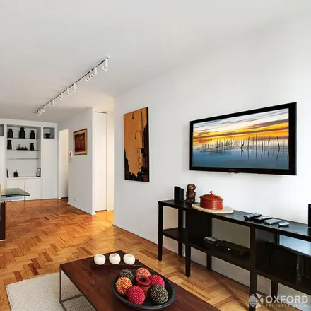 Rent this 1 bed condo on The Allegro in 62 West 62nd Street, New York