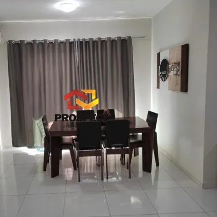 Buy this 2 bed apartment on Avenida Doutor Vicente Salles Guimarães in Alto Umuarama, Uberlândia - MG