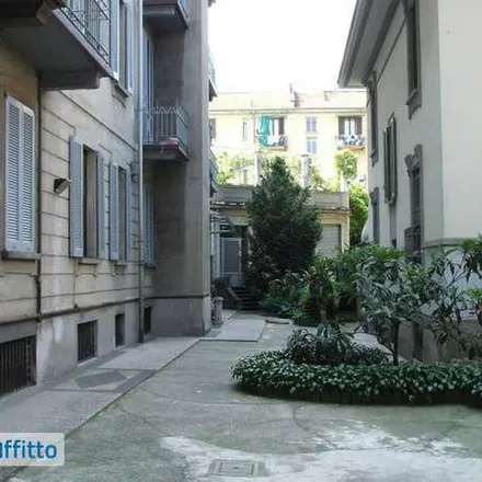 Image 8 - Via Soperga 13, 20124 Milan MI, Italy - Apartment for rent