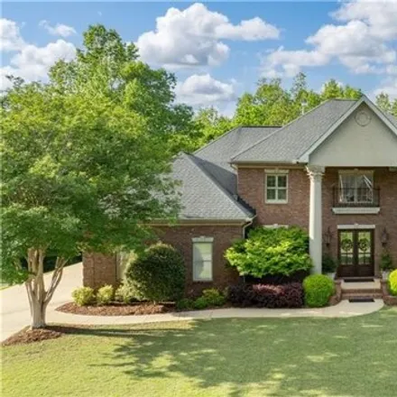 Buy this 5 bed house on 4034 Carousel Circle in Lexington Downs, Tuscaloosa