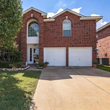 Buy this 4 bed house on 713 Fox Hunt Trail in Fort Worth, TX 76179