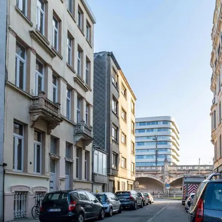 Image 7 - Van Leriusstraat 4, 2018 Antwerp, Belgium - Apartment for rent