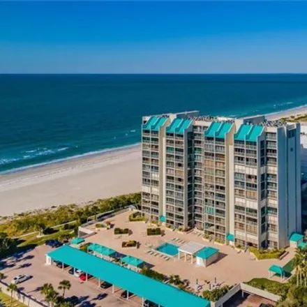 Buy this 2 bed condo on Gulf Boulevard in Clearwater, FL 33767