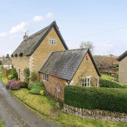 Buy this 5 bed house on The Lane in Ashby St Ledgers, CV23 8UL