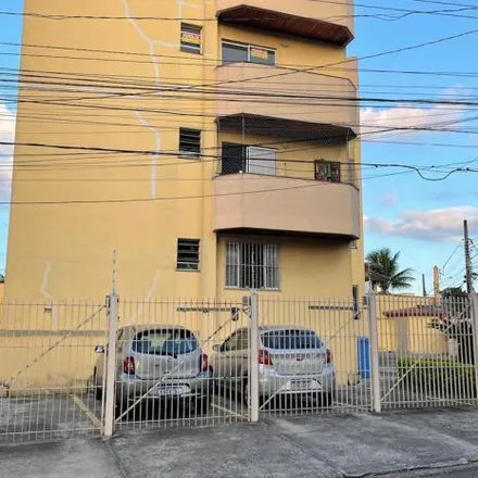 Image 2 - Rua George Washington, Jardim Oriente, São José dos Campos - SP, 12236-390, Brazil - Apartment for sale