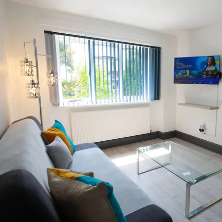 Rent this 1 bed apartment on Rushmoor in GU14 7UA, United Kingdom