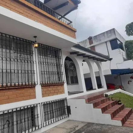 Buy this 6 bed house on Carlos Ibarra in 170104, Quito