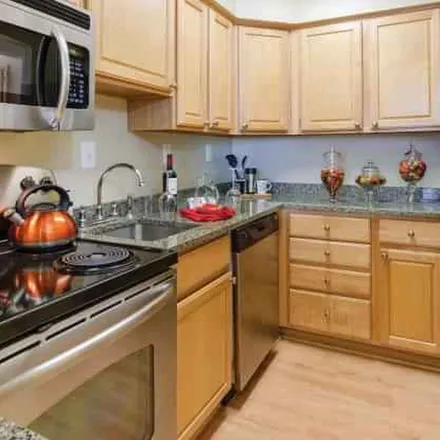 Rent this 4 bed apartment on The Latrobe in 1325 15th Street Northwest, Washington