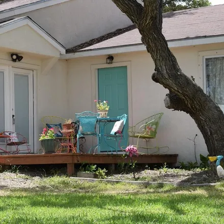 Buy this 3 bed house on 2346 FM 1781 in Rockport, TX 78382