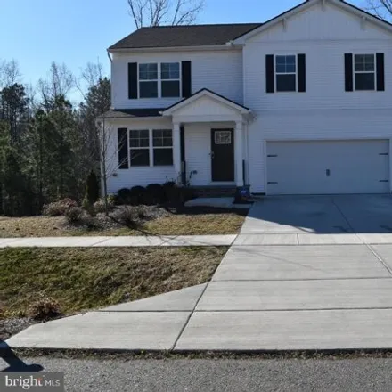 Buy this 4 bed house on Jackson Drive in Caroline County, VA 22427