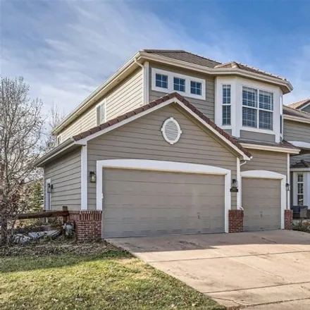 Buy this 6 bed house on Carriage Club Drive in Lone Tree, Douglas County