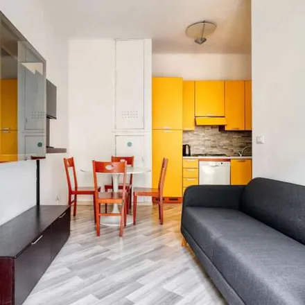 Image 2 - Via Ausonio 3a, 20123 Milan MI, Italy - Apartment for rent