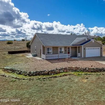 Buy this 4 bed house on 1430 Apple Circle in Taylor, Navajo County