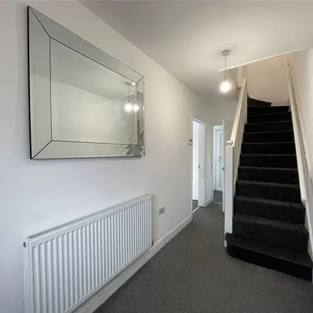 Rent this 3 bed apartment on LIVERPOOL ROAD/KINGSWAY in Liverpool Road, Knowsley