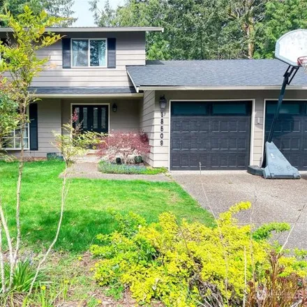 Rent this 4 bed house on 18509 132nd Place Southeast in Renton, WA 98058