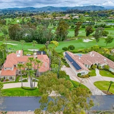 Buy this 5 bed house on 8334 Saint Andrews Road in Rancho Santa Fe, San Diego County