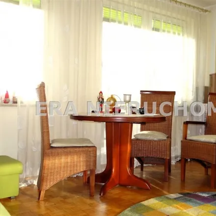 Buy this studio house on Zagumienna 8 in 15-866 Białystok, Poland