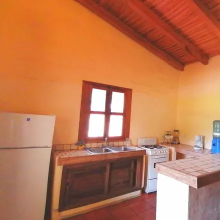 Image 2 - 46900 Mascota, JAL, Mexico - House for rent