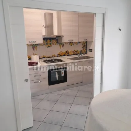 Rent this 3 bed apartment on Via Appia Lato Napoli in 04023 Formia LT, Italy
