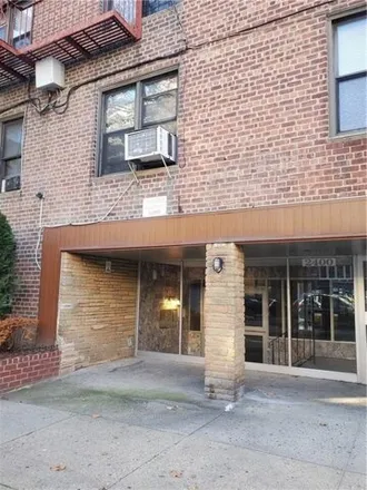 Buy this studio apartment on 2400 East 3rd Street in New York, NY 11223