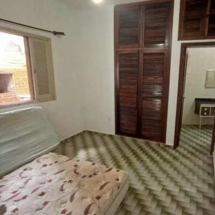 Buy this 4 bed house on Rua Ataulfo Alves in Flórida, Praia Grande - SP