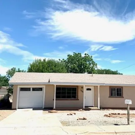 Buy this 3 bed house on 1306 West Chisum Avenue in Artesia, NM 88210