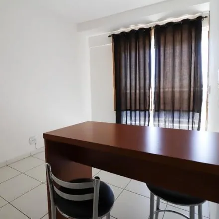Rent this 1 bed apartment on 1ª Avenida in Goiânia - GO, 74605-110