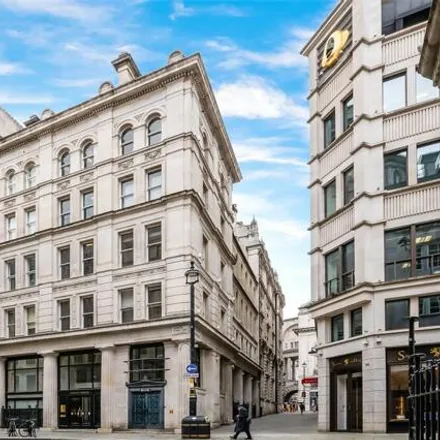 Image 5 - Virgin Money, 1 Eagle Place, London, SW1Y 6AF, United Kingdom - Apartment for sale