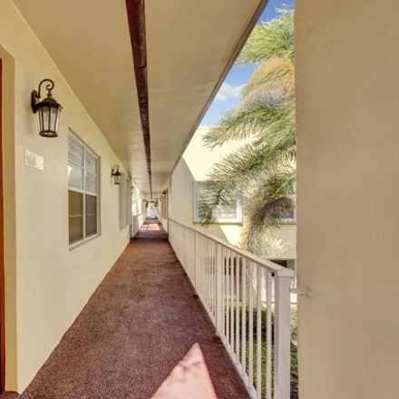 Image 1 - 798 Flanders Drive, Kings Point, Palm Beach County, FL 33484, USA - Condo for rent