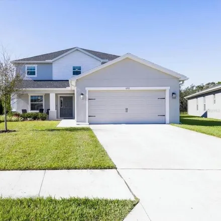 Rent this 5 bed house on 164th Avenue East in Manatee County, FL