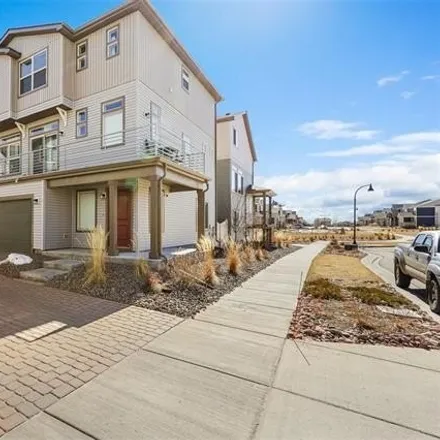 Buy this 3 bed house on Ashmore Lane in Colorado Springs, CO 80927