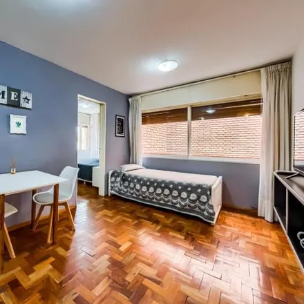 Rent this 1 bed apartment on Pasaje Alberro 1502 in Paso de Los Andes, Cordoba