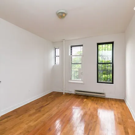 Rent this 2 bed apartment on 297 Troutman Street in New York, NY 11237