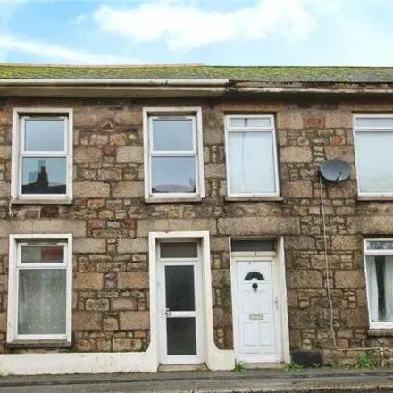 Buy this 2 bed townhouse on 59 Trevenson Street in Beacon, TR14 8HX
