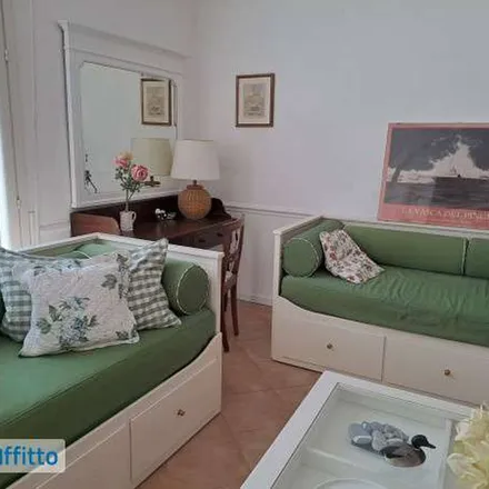 Rent this 3 bed apartment on Chiesa dei Santi Giorgio e Martiri inglesi in Via di San Sebastianello, 00187 Rome RM