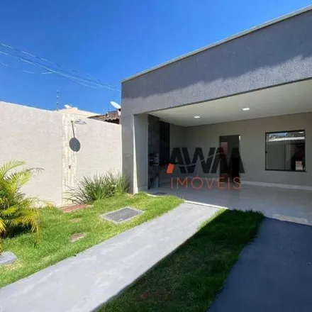 Buy this 2 bed house on Rua RV 13 in Residencial Rio Verde, Goiânia - GO