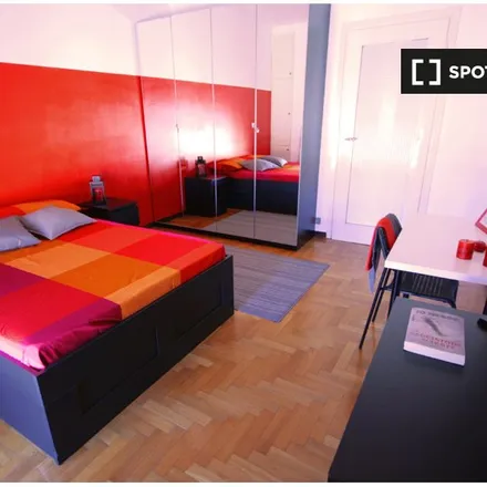 Rent this 8 bed room on Via Napo Torriani in 4, 20124 Milan MI