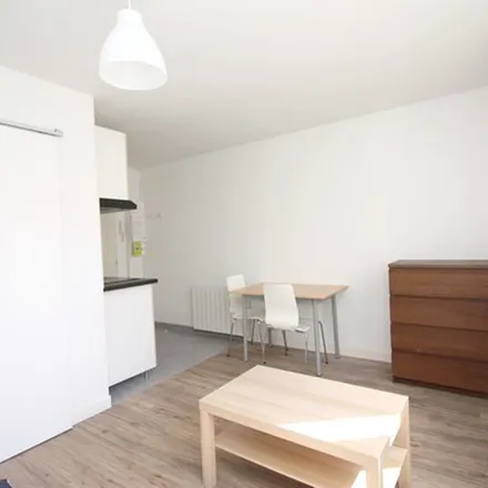 Rent this 1 bed apartment on 6 Impasse de l’Academie in 03200 Le Vernet, France